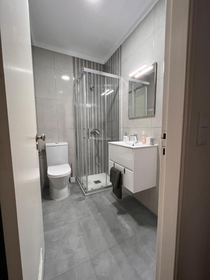 Apartmán Sea house Sesimbra Exteriér fotografie