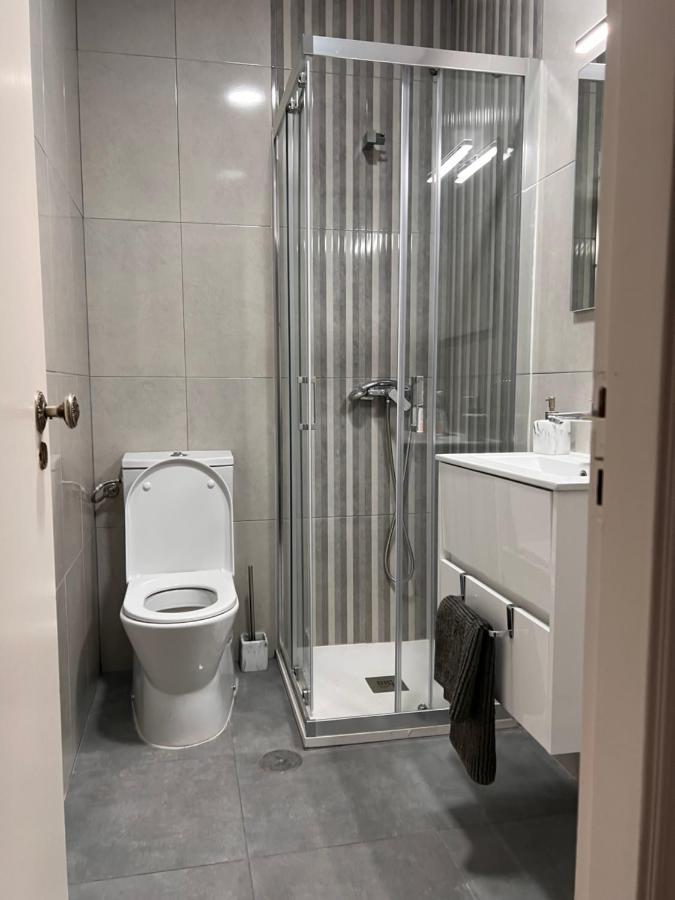 Apartmán Sea house Sesimbra Exteriér fotografie