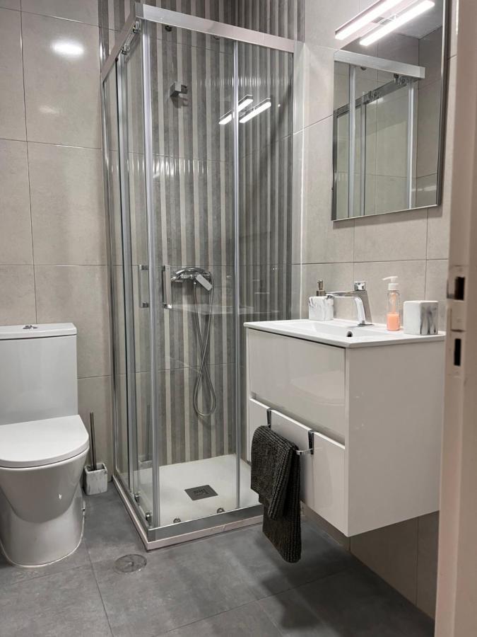 Apartmán Sea house Sesimbra Exteriér fotografie