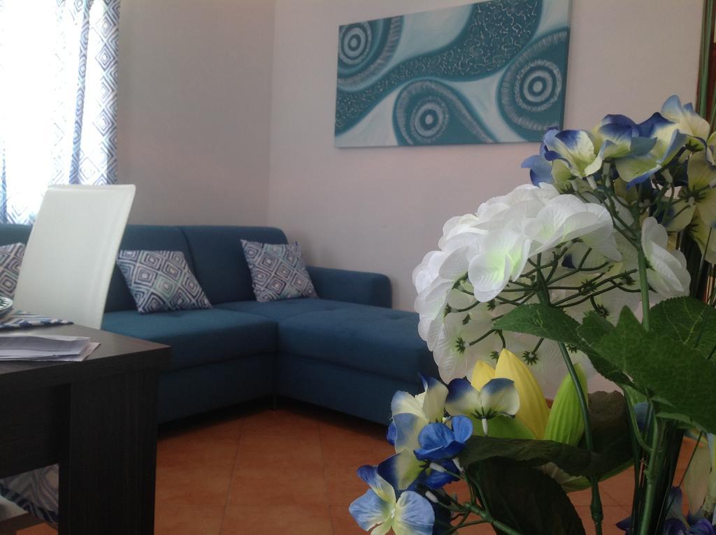 Apartmán Sea house Sesimbra Exteriér fotografie