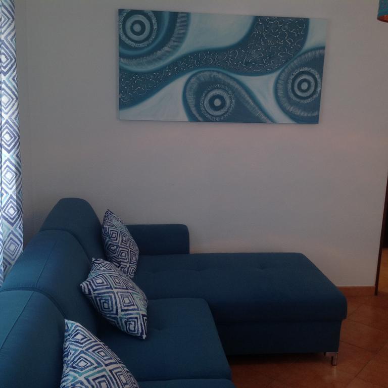 Apartmán Sea house Sesimbra Exteriér fotografie