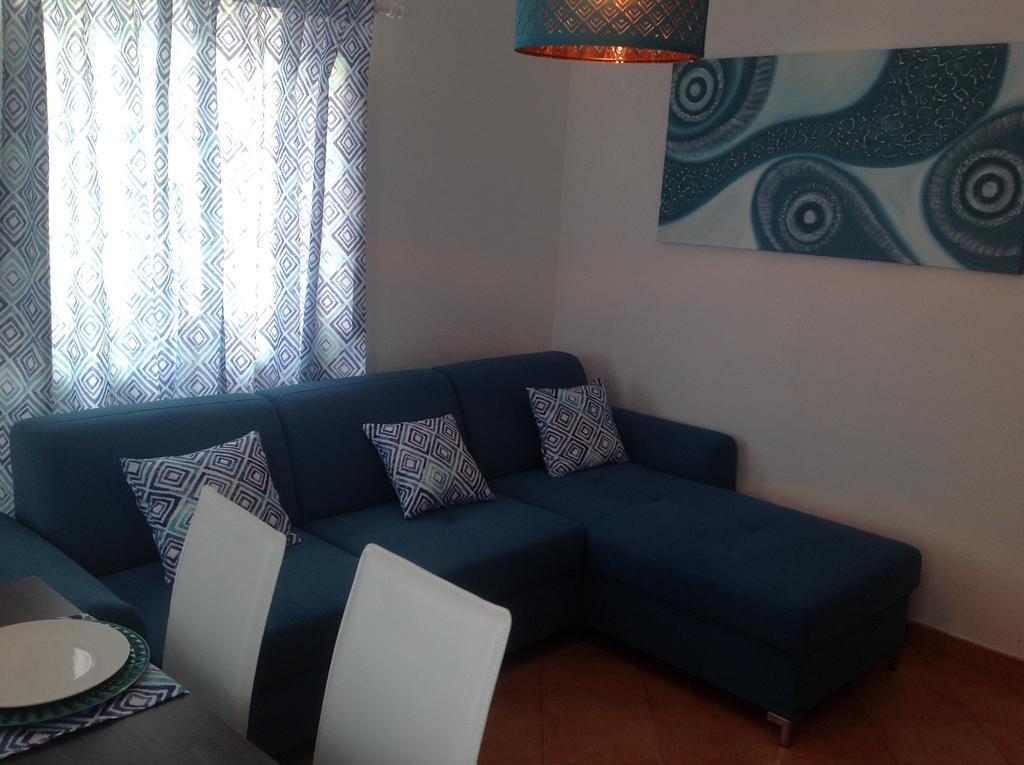 Apartmán Sea house Sesimbra Exteriér fotografie