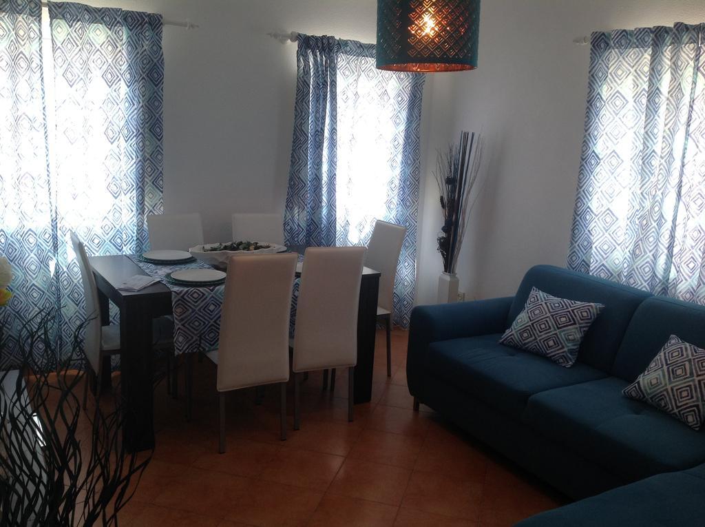 Apartmán Sea house Sesimbra Exteriér fotografie