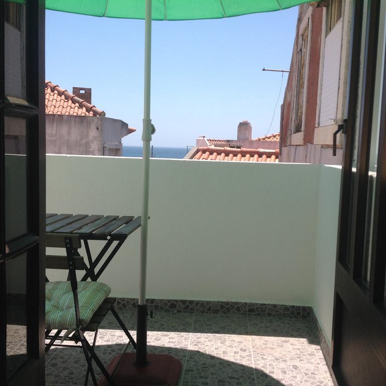 Apartmán Sea house Sesimbra Exteriér fotografie