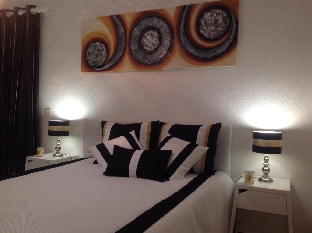 Apartmán Sea house Sesimbra Exteriér fotografie
