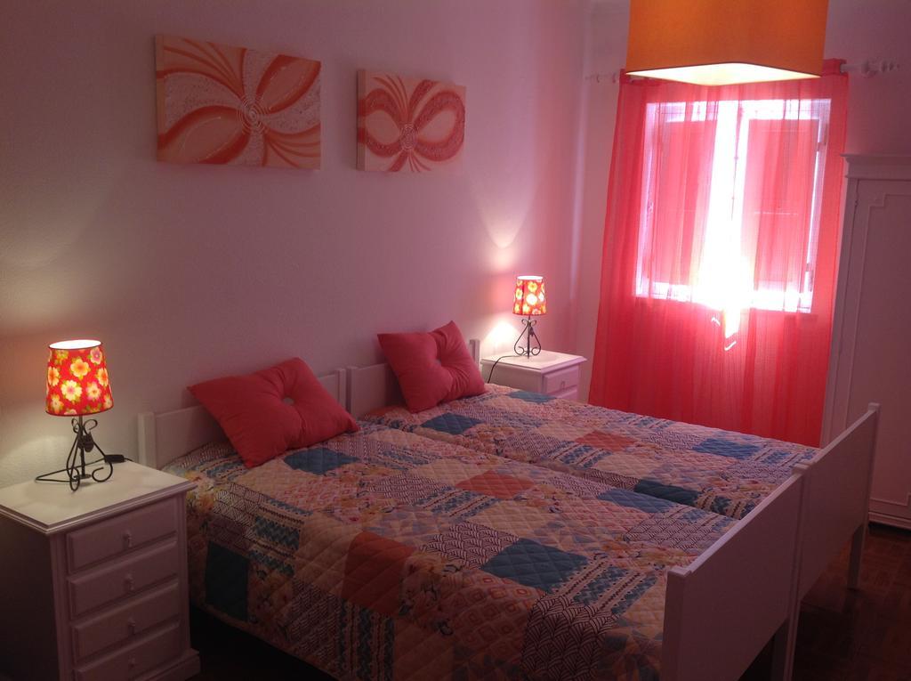 Apartmán Sea house Sesimbra Exteriér fotografie