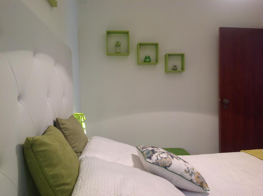 Apartmán Sea house Sesimbra Exteriér fotografie