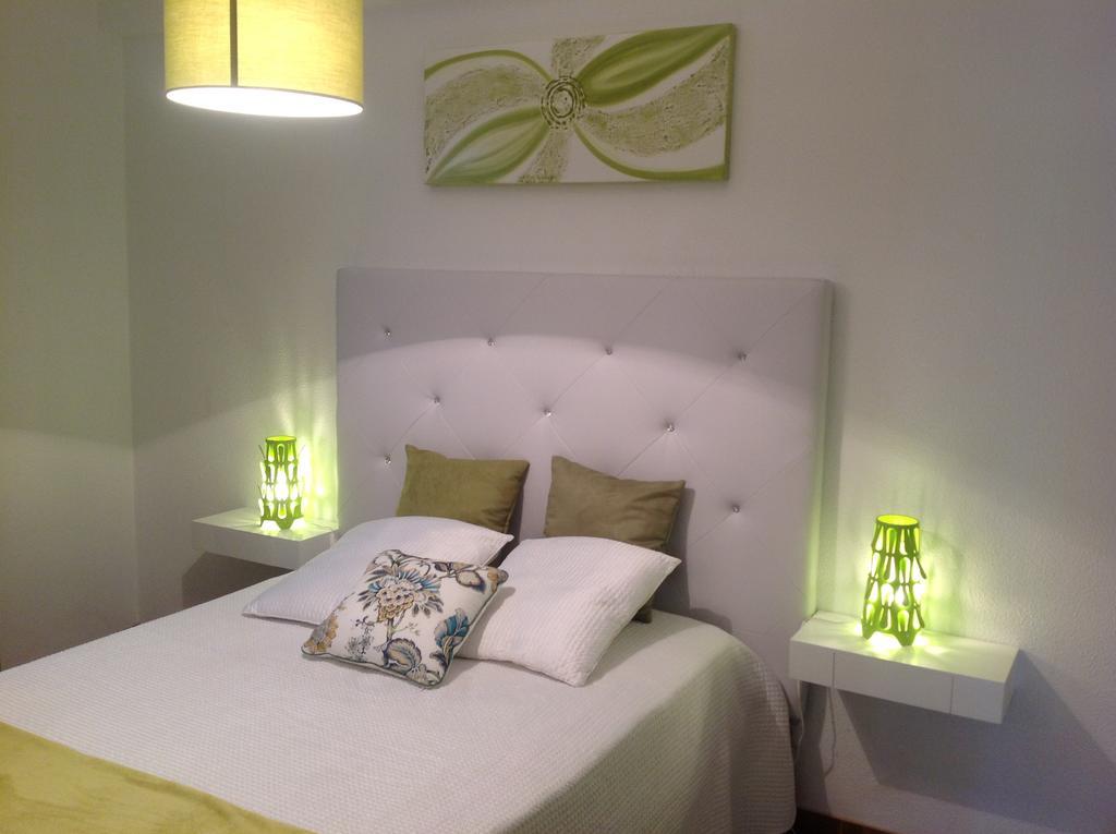 Apartmán Sea house Sesimbra Exteriér fotografie