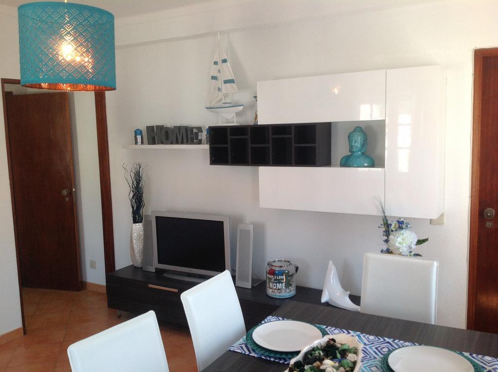 Apartmán Sea house Sesimbra Exteriér fotografie